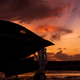 Illustration for article titled 30 Totally Stunning Photos Taken Around Andersen AFB, Guam